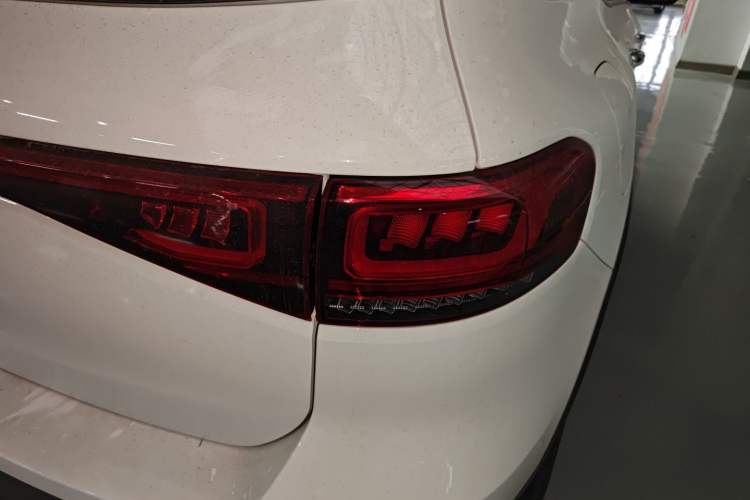 Used Mercedes-Benz EQB 2023 EQB 260