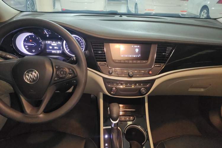 Used Buick Verano 2017 Sedan 15S Automatic Entry Model