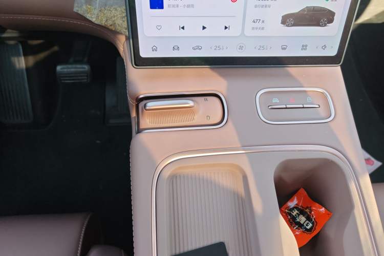 Used Nio EC6 2024 75 kWh
