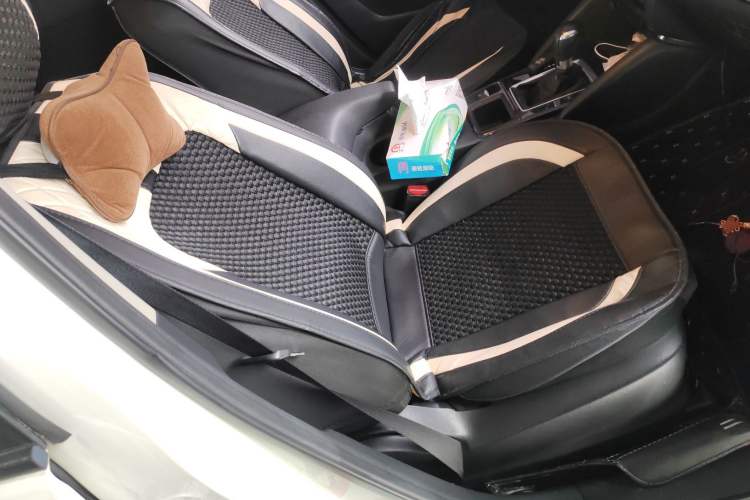 Used Mazda CX-5 2015 2.0L Automatic Two-Wheel Drive Urban Version
