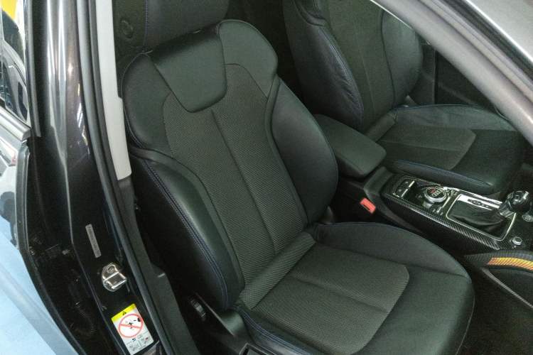 Used Audi Q2L e-tron 2019 Q2L e-tron Pure Electric Smart Style