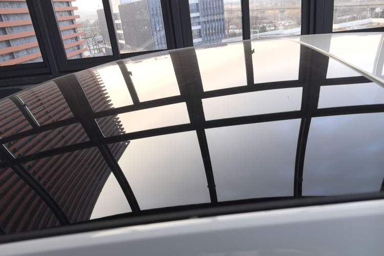 Used Volkswagen Polo 2019 Plus 1.5L Automatic Panoramic Enjoyment Edition