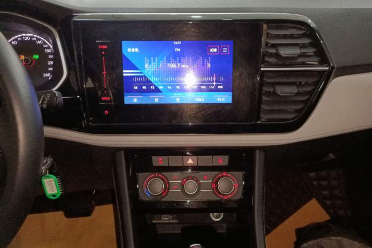 Used Jetta VS5 2023 280TSI Automatic Trend Edition
