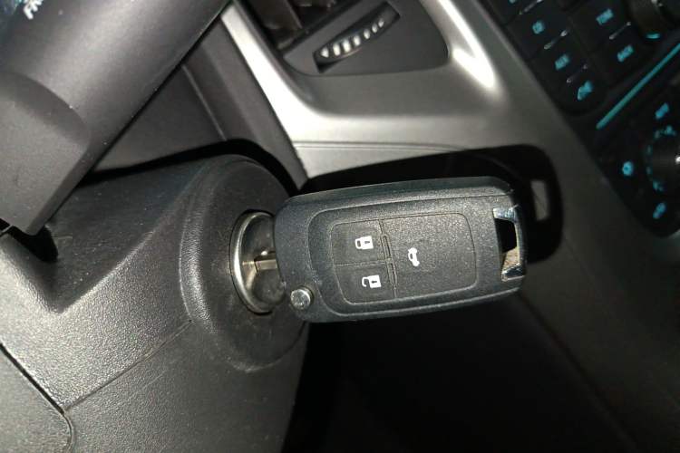 Used Buick GT 2014 XT 1.6L Automatic Fashion Edition
