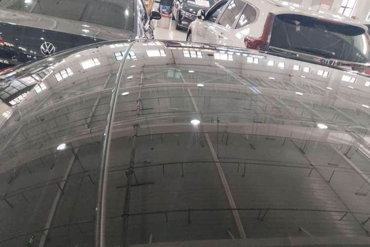 Used Volkswagen FAW-Volkswagen CC 2024 380TSI Striking Edition
