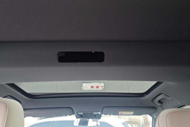 Used Li Auto L7 2023 Pro Model