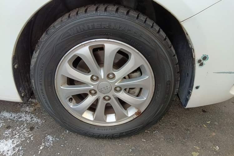 Used Kia K3 2016 1.6L Manual GL
