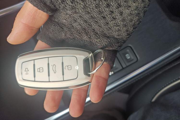 Used Haval H6 2021 National Trend Edition 1.5T Automatic Urban Version
