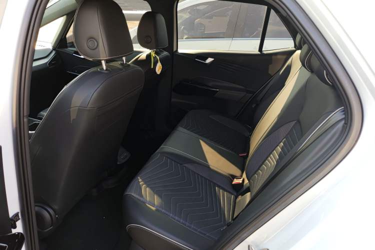 Used Volkswagen ID.3 2023 Pure Smart Edition