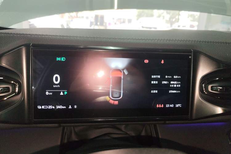 Used Nio ES6 2020 600 km Sport Edition