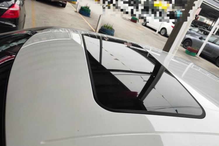 Used Citroen Elysee 2014 1.6L Automatic Comfort Model