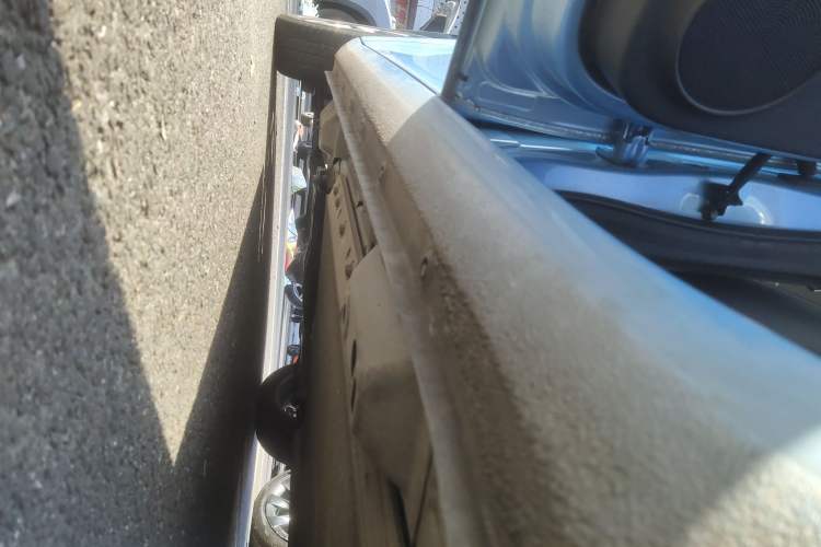 Used ORA White Cat 2020 401 km Flagship Version
