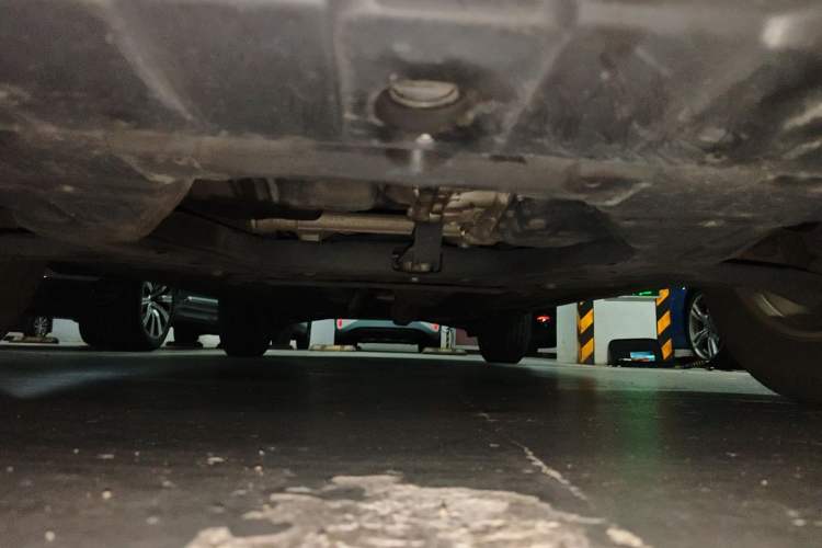 Used Renault Koleos 2017 2.0L Two-Wheel Drive Luxury Edition
