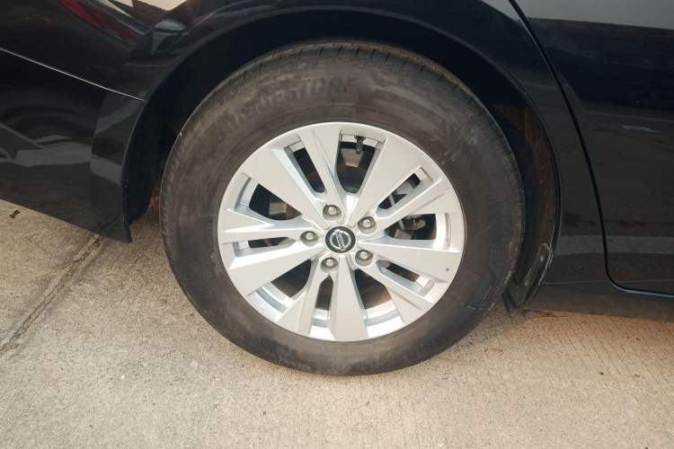 Used Nissan Teana 2021 2.0L XE Fashion Edition
