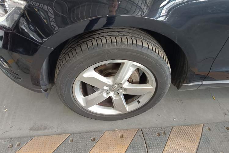 Used Audi Q5 2016 40 TFSI Technology Edition