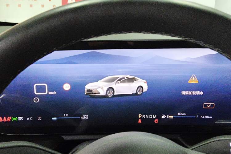 Used Buick LaCrosse 2023 28T Prestige Edition
