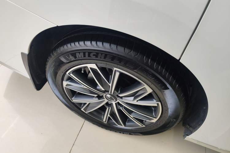 Used GAC Trumpchi M8 2024 Master Series 400T Ultimate Edition
