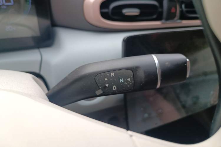 Used Leapmotor T03 2025 403 Comfort Edition
