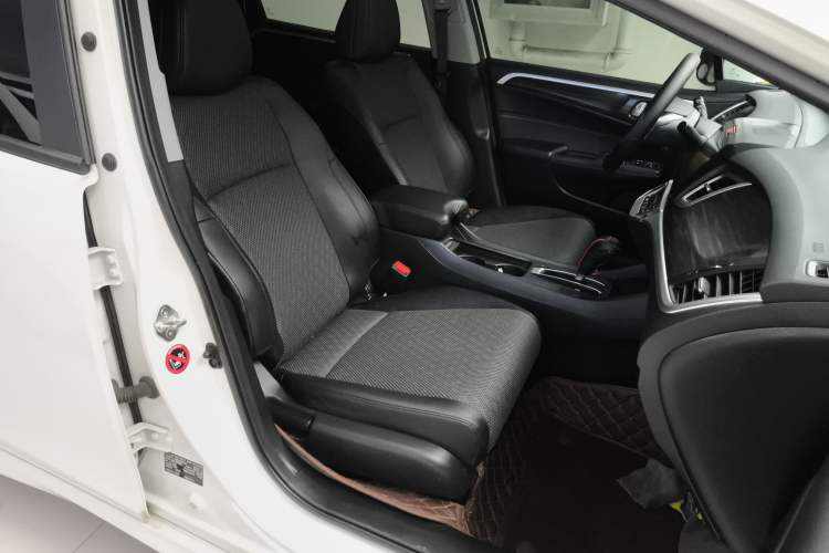 Used Honda Jade 2020 1.8L automatic Comfort version