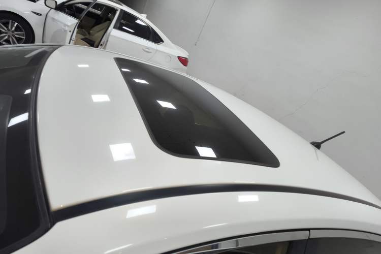 Used Kia K2 2017 Sedan 1.4L Manual Transmission GLS
