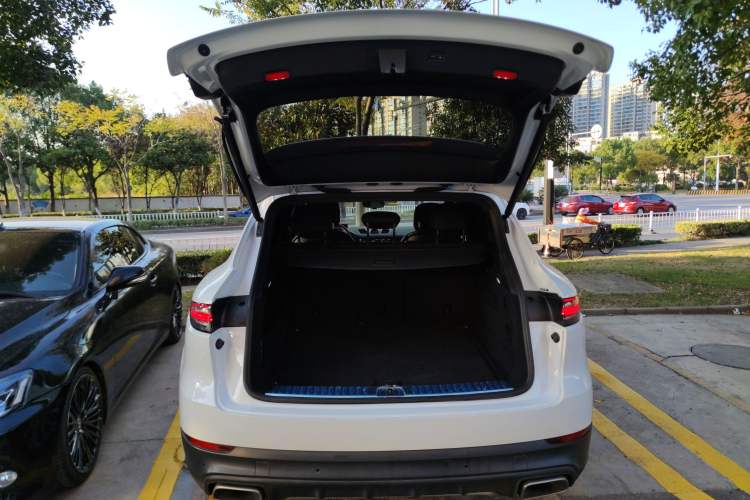 Used Porsche Cayenne 2019 Cayenne 3.0T
