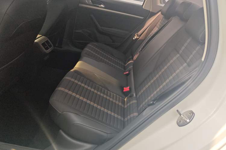 Used Volkswagen Lavida 2018 280TSI DSG Comfort Edition China V Standard