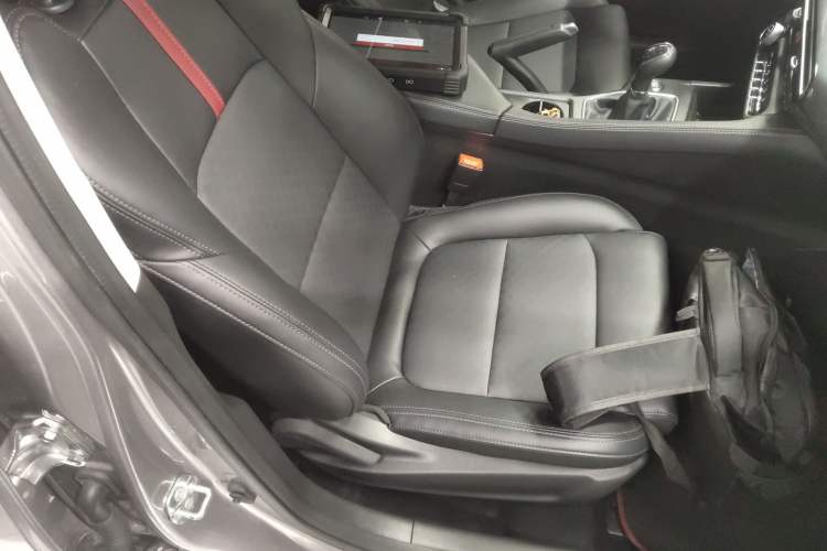 Used Changan Eado 2020 PLUS 1.6L GDI Manual Elite Model
