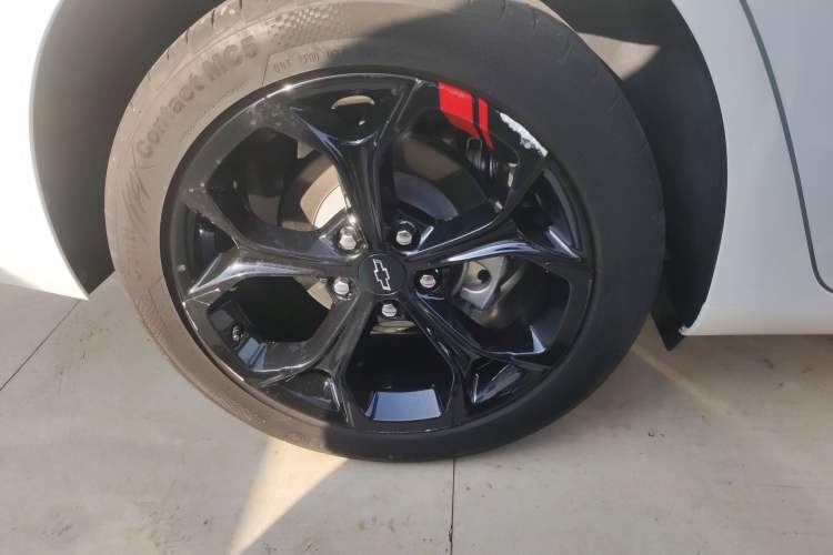 Used Chevrolet Malibu XL 2022 Redline 550T Automatic Sport Edition