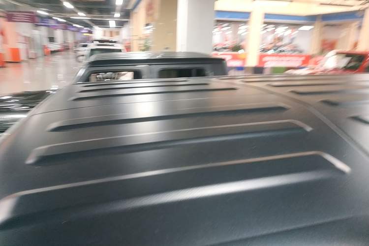 Used  Wrangler 2024 2.0T Sahara Four-Door Edition
