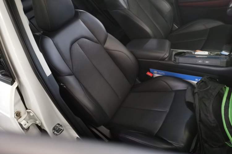 Used Changan CS55PLUS 2020 1.5T Automatic Colorful Model