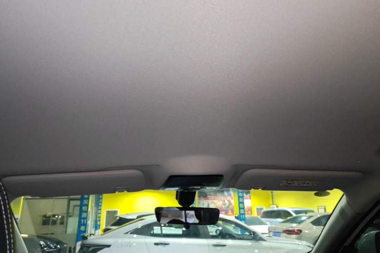 Used NETA U 2023 NETA U-Ⅱ 400 U-SHOW Edition Lithium-Ion Battery
