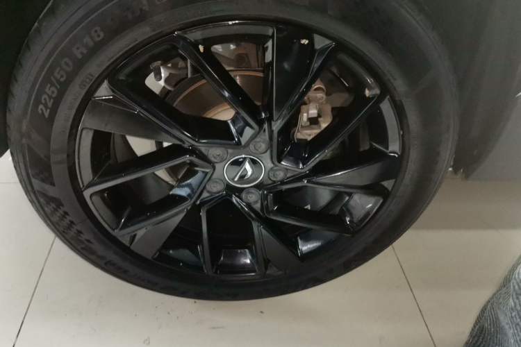 Used Jetta VS7 2021 Panda Edition 1.4T Automatic Glory Version
