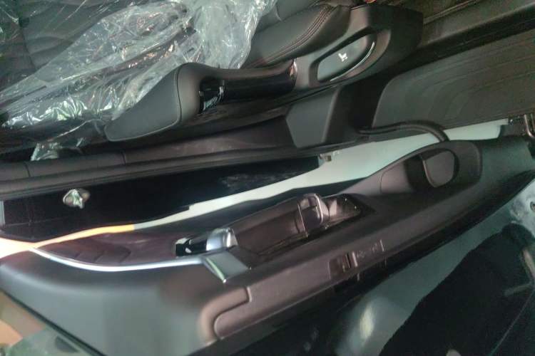 Used GAC Trumpchi E9 2024 E9 State Guest Custom Edition
