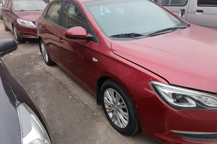 Used Buick GT 2015 15N Manual Elite Edition
