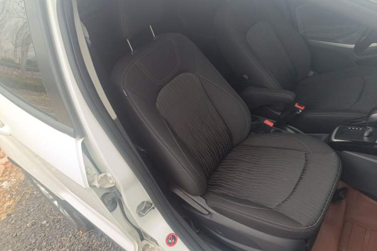 Used Ford EcoSport 2013 1.5L Automatic Prestige Model
