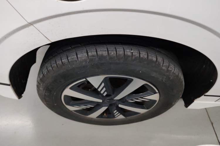 Used BYD e2 2023 Luxury Model
