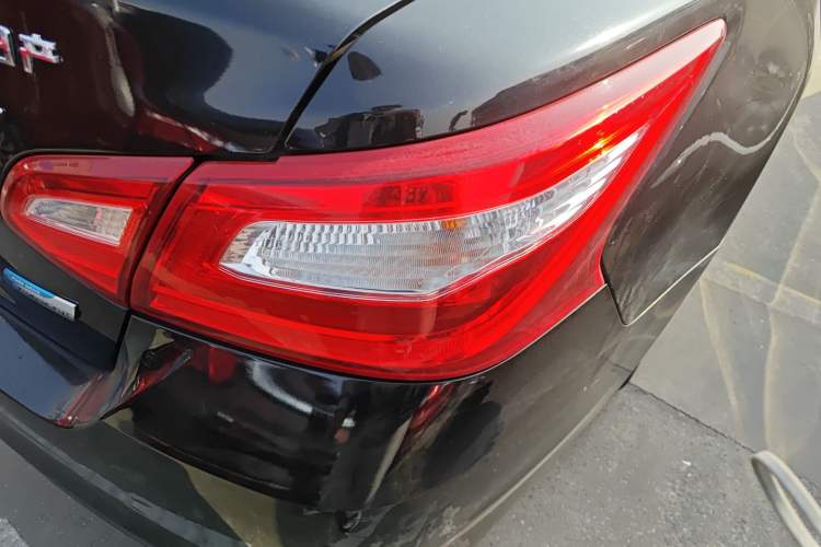 Used Nissan Teana 2016 Revised Version 2.0L XL Comfort Edition