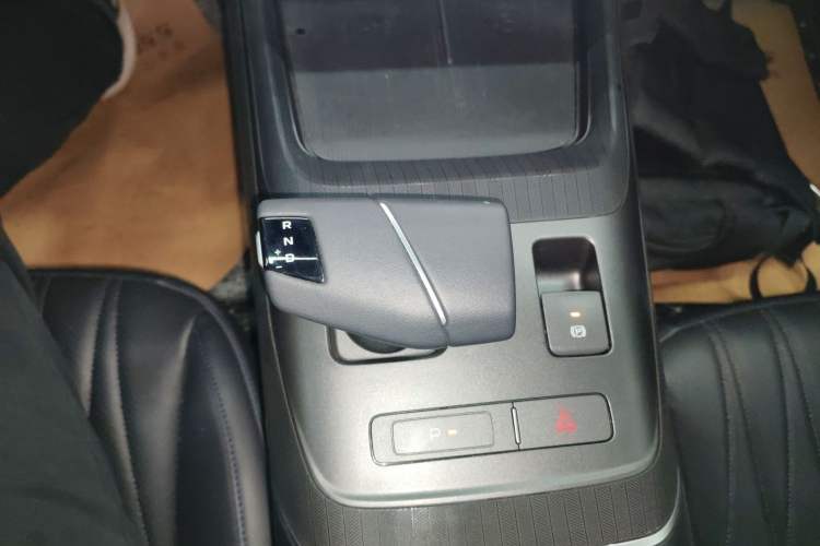 Used Changan Eado 2024 1.5T GDI Automatic Flagship Edition