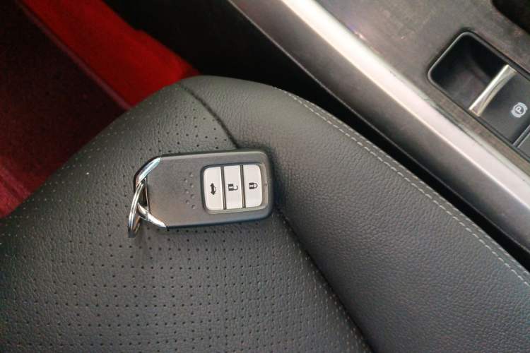 Used Honda Accord 2015 2.4L EX Luxury Edition
