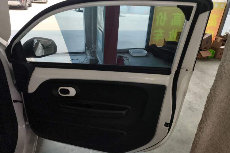 Used Roewe Clever 2021 302km Excellence Edition
