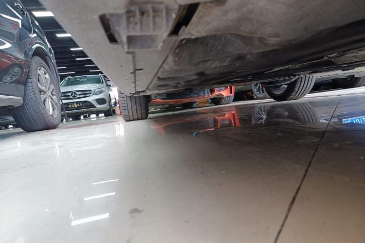 Used  MINI 2022 Updated 2.0T COOPER S Classic Edition Five-Door Version
