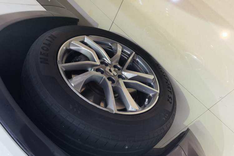 Used Nio ES6 2020 455KM Sport Edition