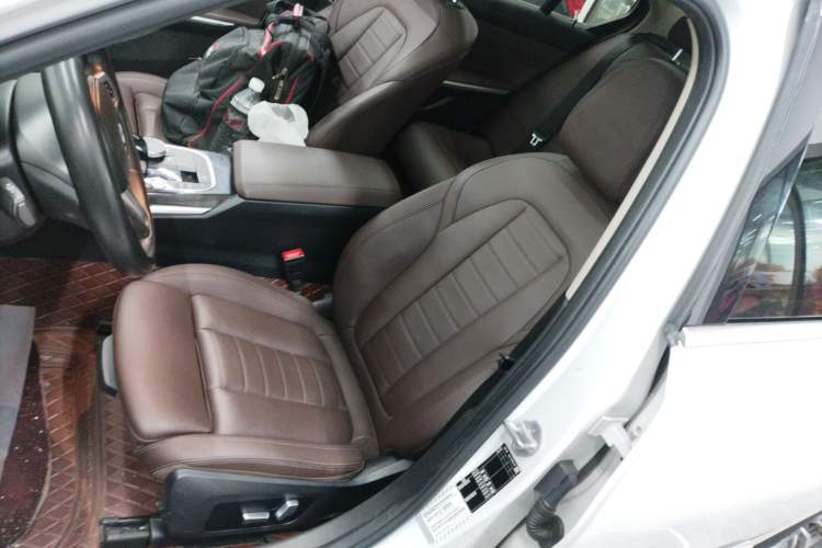 Used BMW 3 Series 2021 Restyled 325Li M Sport Package