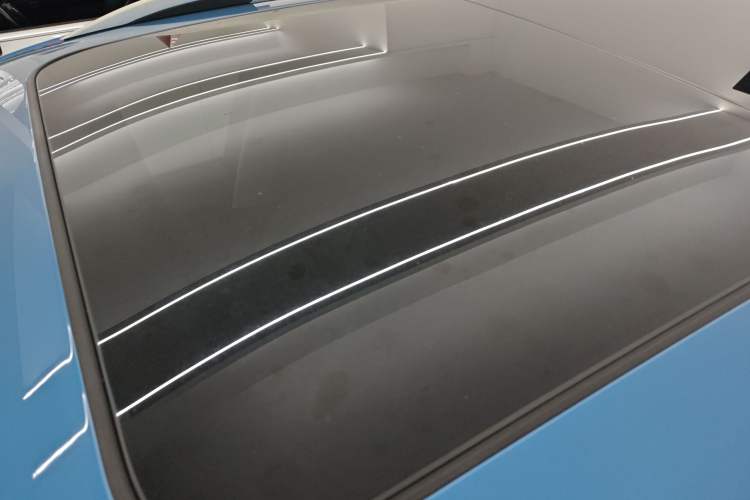 Used Volkswagen Tayron 2020 330TSI Two-Wheel Drive Luxury Smart Connectivity Version