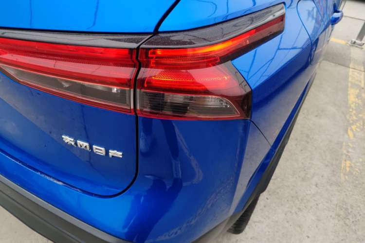 Used Nissan Qashqai 2023 1.3T CVT Navigation Edition
