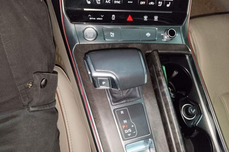 Used Audi A6L 2019 55 TFSI quattro Prestige Edition