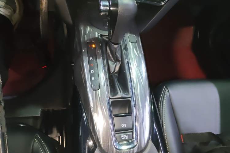 Used Honda XR-V 2021 220TURBO CVT Comfort Version