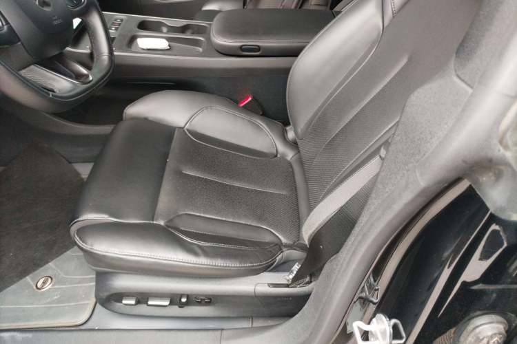 Used Nio ET5 2022 75 kWh
