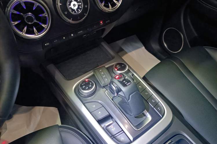 Used Tank 300 2023 City Edition 2.0T—Stylish as Ever
