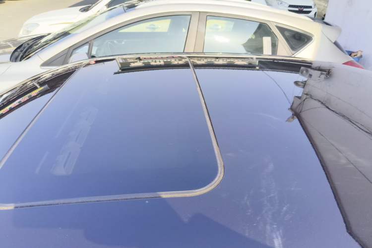 Used Volkswagen Jetta 2013 1.6L Automatic Luxury Model